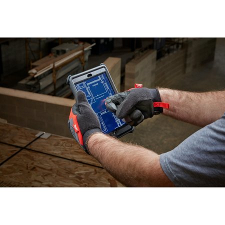 Milwaukee Tool Demolition Gloves - L 48-22-8732