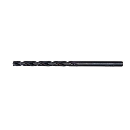 Milwaukee Tool 9/64" Thunderbolt Black Oxide Drill Bit 48-89-2715