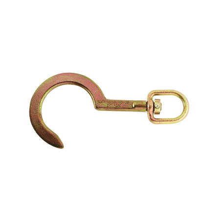 Klein Tools Swivel Anchor Hook 259