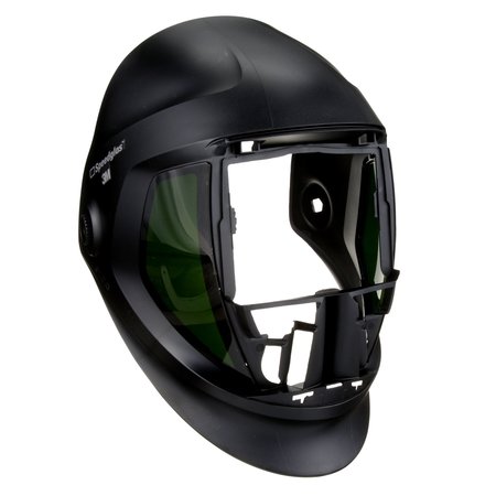 3M SPEEDGLAS Speedglas 9100 Weld Helmet 06-0300-52SW 06-0300-52SW