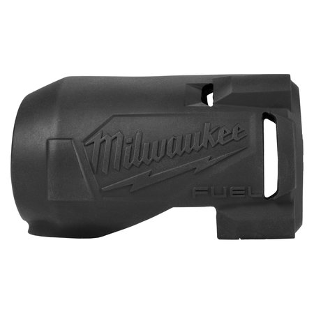 MILWAUKEE TOOL Protective Boot for M18 FUEL 1/4 in. Hex Impact Driver 49-16-2953