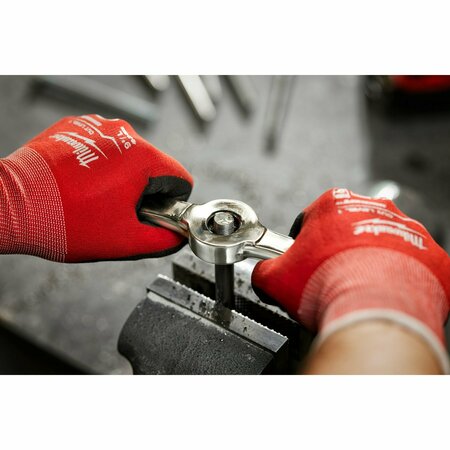 Milwaukee Tool Threading Handle 49-57-5002