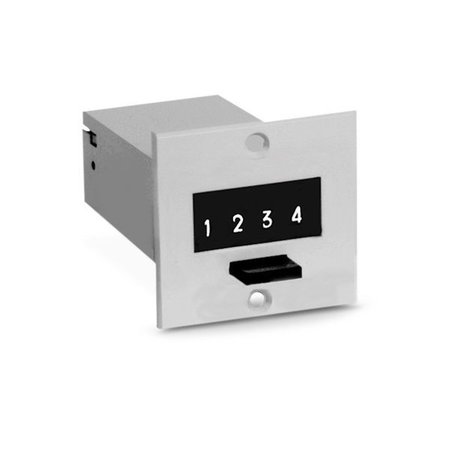 TRUMETER Counter D2-4904