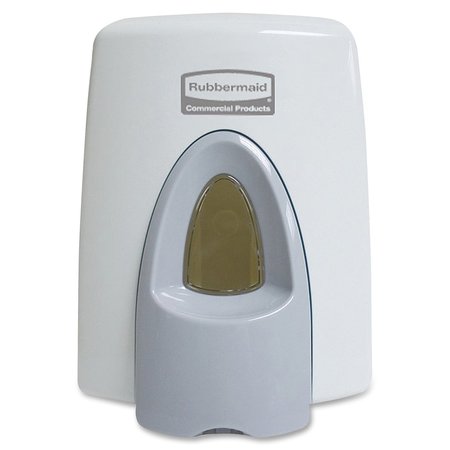 Rubbermaid Commercial Cleaner System Dispenser, 400mL, White FG402310