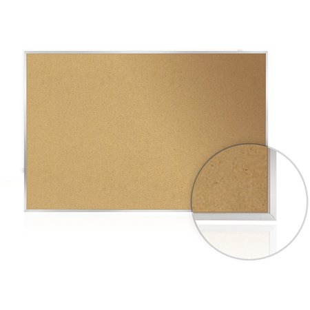 Ghent Cork Bulletin Board 24"H x 36"W 1323-1