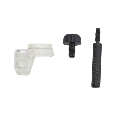 Klein Tools Adjustable Wire Stop/Gauge for Katapult® Stripper 11081