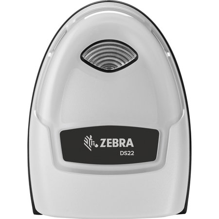 Zebra Technologies Handheld Imager, 6-1/2" Overall Height DS2208-SR6U2100SGW