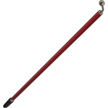 LEVEL 5 TOOLS Corner Finisher Handle, 50" - 80 4-799