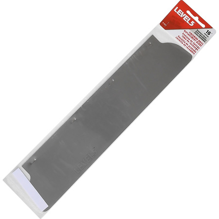 LEVEL 5 TOOLS Replacement Skimming Blade, 16 4-952