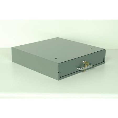 Stackbin Steel Drawer, 16"L 4-LBC-L