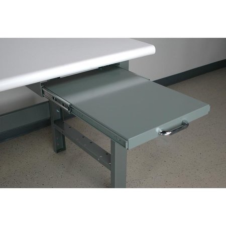 STACKBIN Pull-Out Writing Surface 4-PWS
