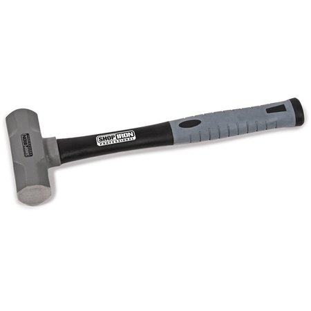 TITAN Sledge Hammer, 3 lb. 63000