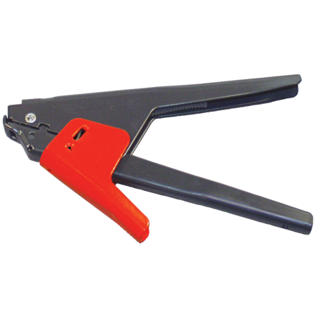 QUICKCABLE Heavy Duty Cable Tie Tool, 120-175 lb. 502902-001