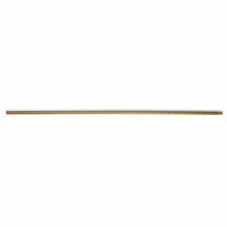 MALISH Broom Handle, Threaded, 15/16" x 60 50360SP