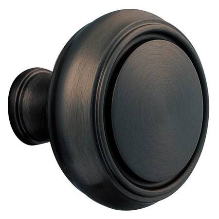 BALDWIN ESTATE Knob Oil Rubbed Bronze Door Knobs Oil Rubbed Bronze 5068 5068.102.IMR