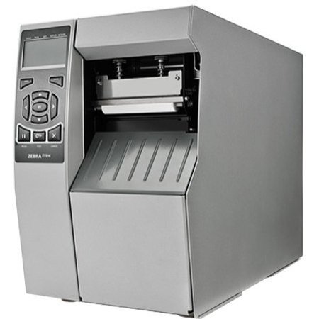 Zebra Technologies Industrial Printer, 203 dpi, ZT510 Series ZT51042-T210000Z