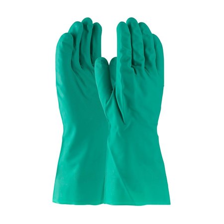 PIP 13" Chemical Resistant Gloves, Nitrile, XL, 12PK 50-N110G/XL