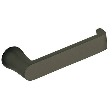 BALDWIN ESTATE Lever Satin Black Door Levers Satin Black 5105 5105.190.MR