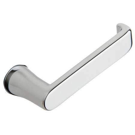 BALDWIN ESTATE Lever Bright Chrome Door Levers Bright Chrome 5105 5105.260.LMR