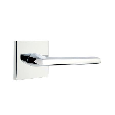 EMTEK Bright Chrome Passage 5110HLOUS26RH 5110HLOUS26RH