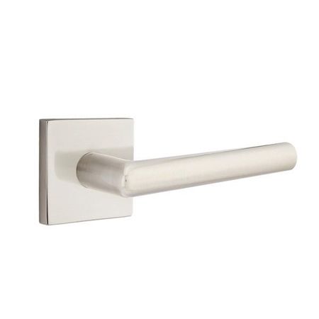 EMTEK Satin Nickel Passage 5110STUUS15RH 5110STUUS15RH