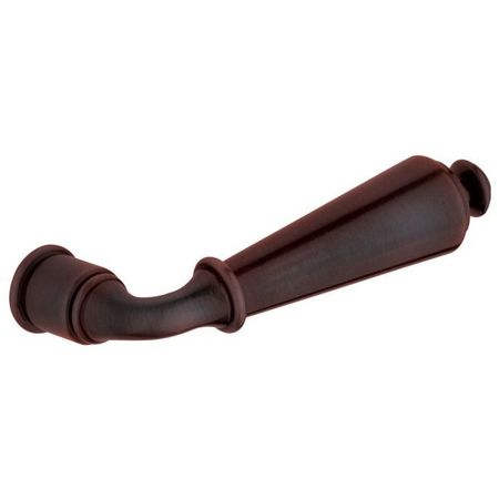 BALDWIN ESTATE Lever Venetian Bronze Door Levers Venetian Bronze 5125 5125.112.MR