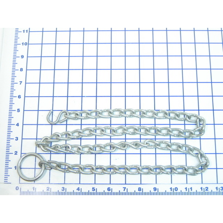 MCGUIRE Holdown Release Chains/Cables, Release C 512-566