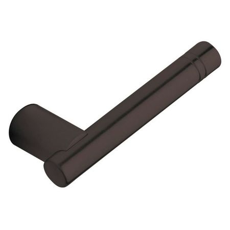 BALDWIN ESTATE Lever Oil Rubbed Bronze Door Levers Oil Rubbed Bronze 5138 5138.102.MR