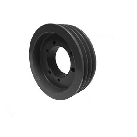 POWERDRIVE 1/2" to 1-15/16" V-Belt Pulley 33V500SDS