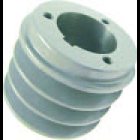POWERDRIVE 1/2" to 2-15/16" V-Belt Pulley 3C50SD