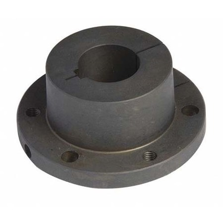 POWERDRIVE QD Bushing, Series SF, 2-7/16" Bore SF-2-7/16