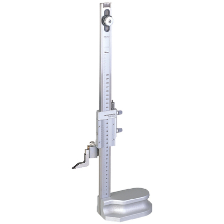 MITUTOYO Height Gage, 1000mm/40" 514-109