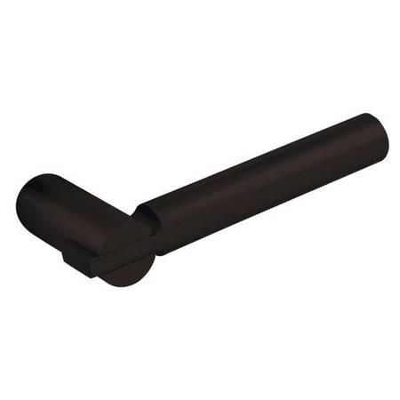 BALDWIN ESTATE Lever Oil Rubbed Bronze Door Levers Oil Rubbed Bronze 5161 5161.102.LMR