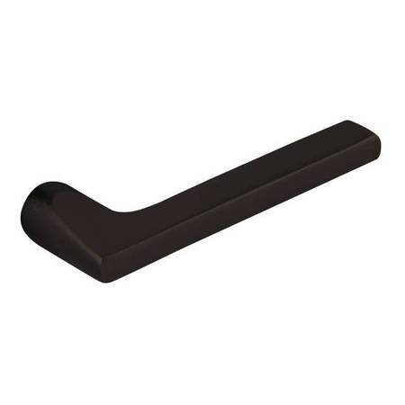 BALDWIN ESTATE Lever Oil Rubbed Bronze Door Levers Oil Rubbed Bronze 5162 5162.102.LMR