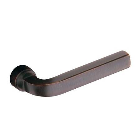 BALDWIN ESTATE Lever Venetian Bronze Door Levers Venetian Bronze 5190 5190.112.LMR