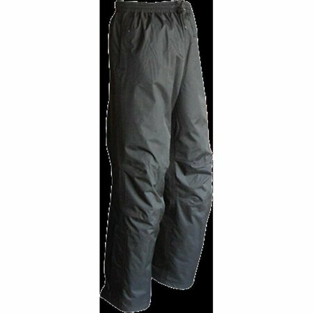 VIKING Torrent Boot Zip Pant, Black, L 828P-L