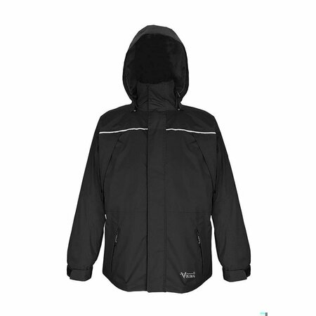 VIKING Tempest Classic Jacket, L 838BK-L