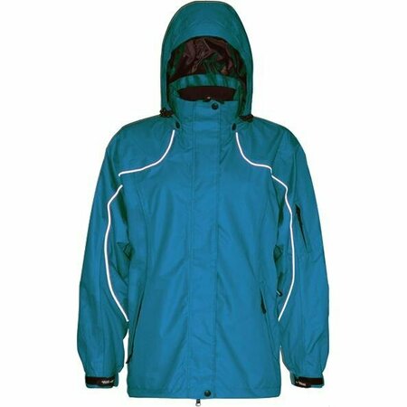 VIKING Creekside Jacket Pacific, Blue, M 866PB-M