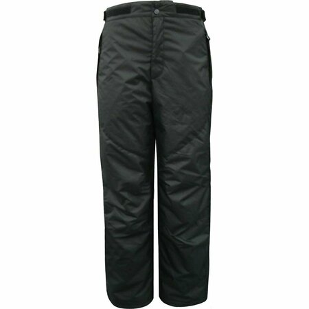 VIKING Ladies Pant, Insulated, Black, L 880P-L