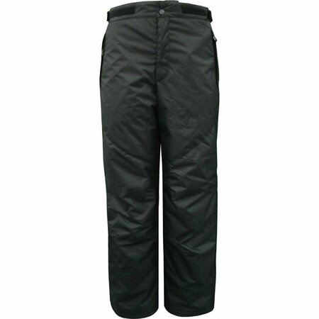 VIKING Ladies Pant, Insulated, Black, XL 880P-XL