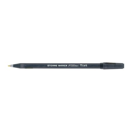 FOWLER Disposable Chemical Etching Pen For Metal 527300050