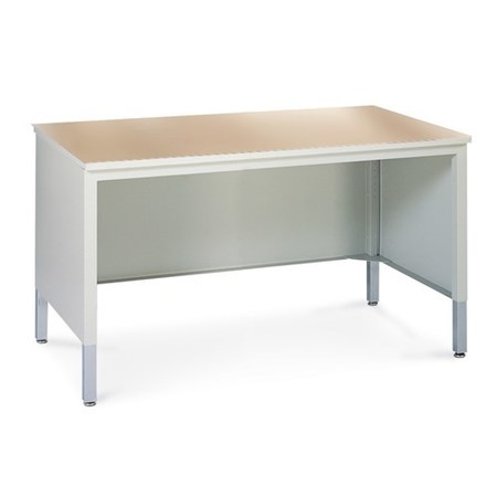 SAFCO Mailflow-To-Go 48" Work Table TB48PG