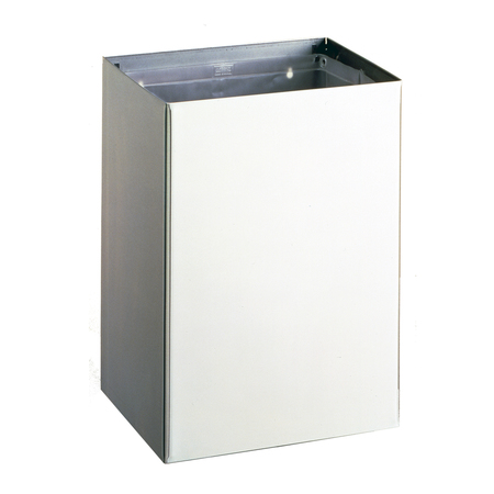 BOBRICK Waste Receptacle 275