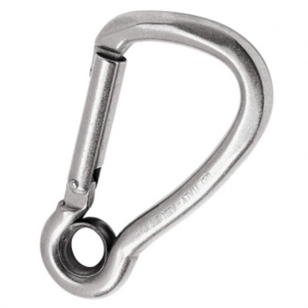 KONG USA Harness Stainless Steel Kl With Eyemm. 120 Kn 28 537120000KK