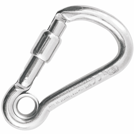 KONG USA Harness Stainless Steel Express Sl.mm.100 5381000J1KK