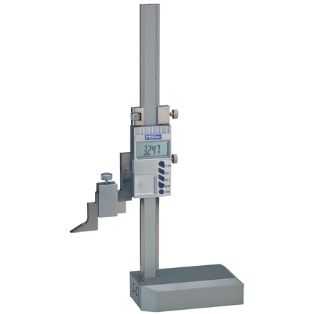 FOWLER 0-6"/150mm Z-Height-E Jr. Electronic Height Gage 541750060