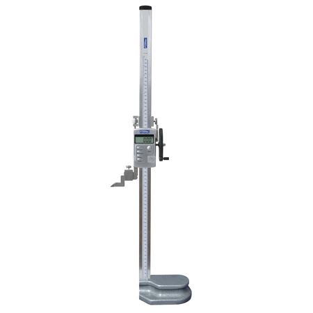 FOWLER 0-24"/600mm Z-Height-E PLUS Electronic Height Gage 541750240