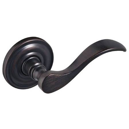 BALDWIN ESTATE Wave Lever Venetian Bronze Door Levers Venetian Bronze 5455V.112.MR