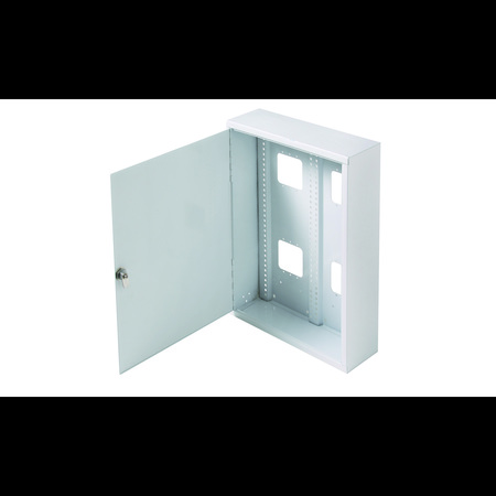 STEREN Surface Mount Enclosure, FastHome, 19in 550-105