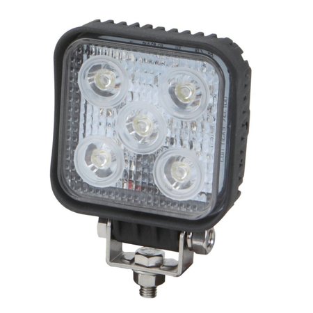 GROZ Worklight, LED, Floodlight, 15W 55016